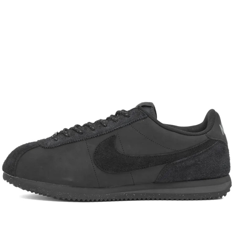 Nike Cortez triple black